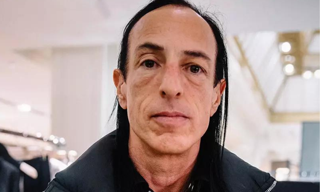 The Darkly Romantic World of Rick Owens: A Look into the Life and ...